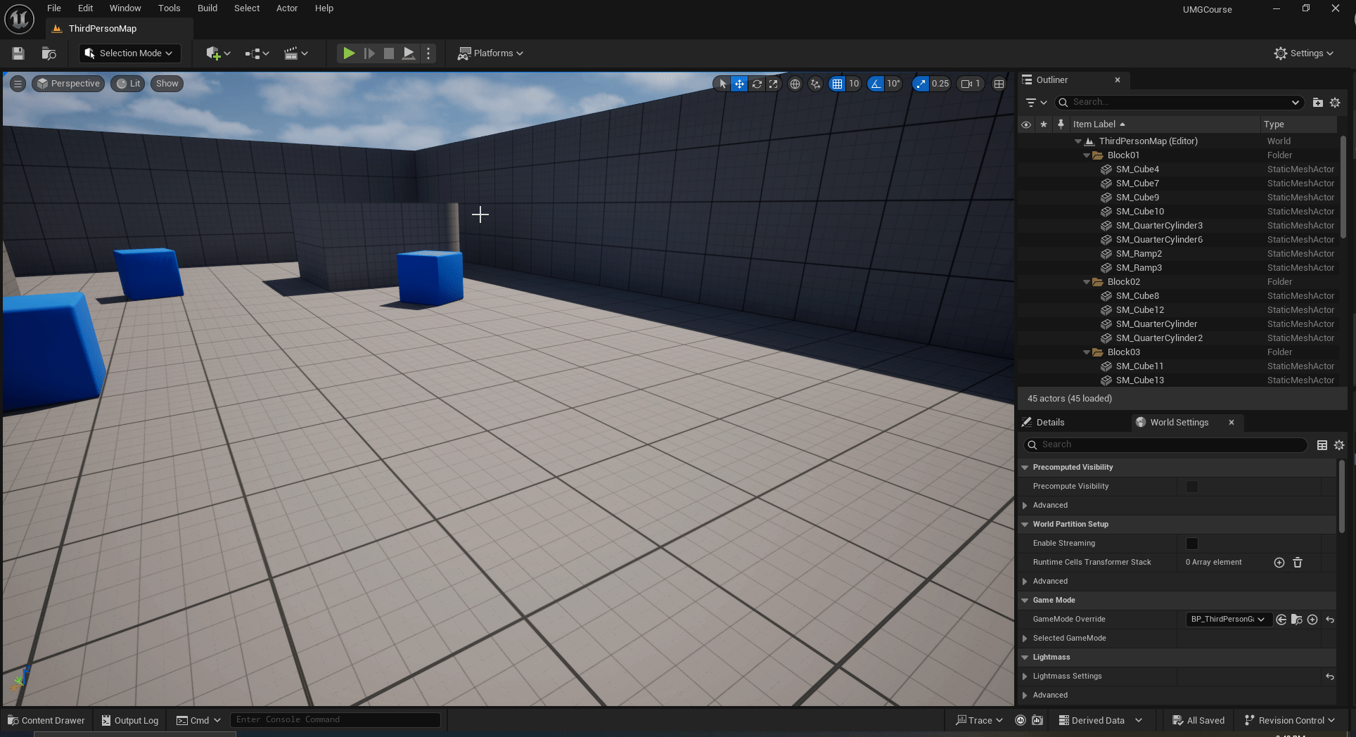 create widget