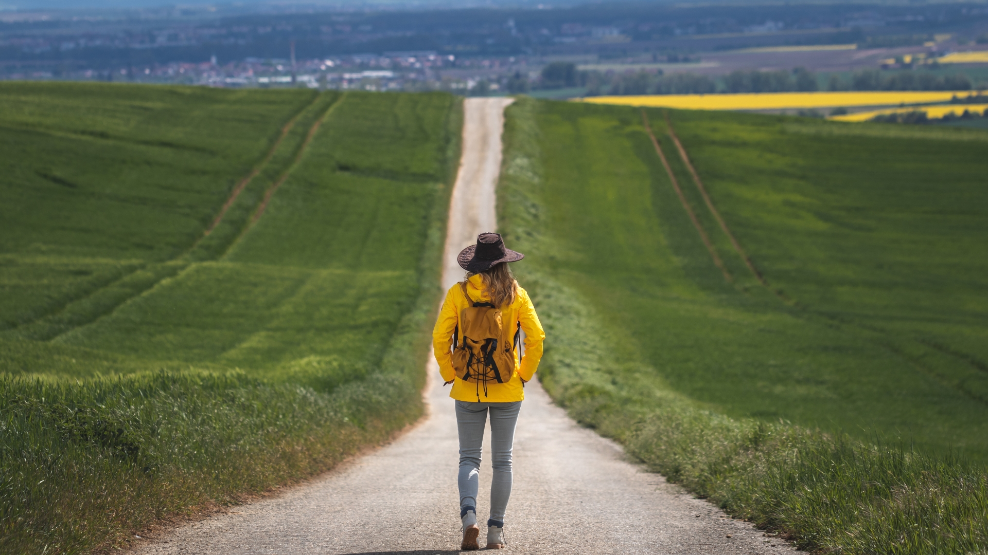 journey